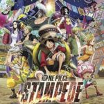 فيلم One Piece Movie 14: Stampede مترجم