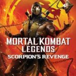 فيلم Mortal Kombat Legends: Scorpions Revenge 2020 مترجم