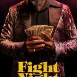 مسلسل Fight Night The Million Dollar Heist 2024 الموسم الاول الحلقة 6 مترجمة