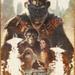 فيلم Kingdom of the Planet of the Apes 2024 مترجم