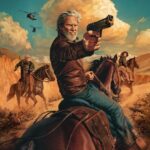 مسلسل The Old Man الموسم الثاني الحلقة 1 مترجمة