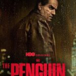 مسلسل The Penguin الموسم الاول الحلقة 3 مترجمة