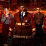 مسلسل Chicago Fire الموسم 12 الحلقة 10 مترجمة