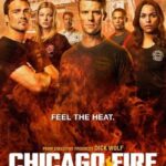مسلسل Chicago Fire الموسم الثاني الحلقة 21 مترجمة