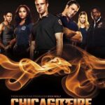 مسلسل Chicago Fire الموسم الثالث الحلقة 15 مترجمة
