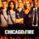 مسلسل Chicago Fire الموسم الخامس الحلقة 17 مترجمة
