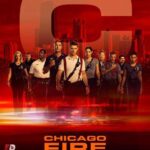 مسلسل Chicago Fire الموسم الثامن الحلقة 13 مترجمة
