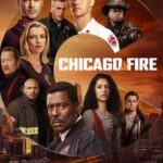 مسلسل Chicago Fire الموسم التاسع الحلقة 1 مترجمة