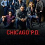 مسلسل Chicago PD الموسم الثالث الحلقة 23 والاخيرة مترجمة