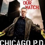 مسلسل Chicago PD الموسم الخامس الحلقة 20 مترجمة