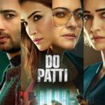 فيلم Do Patti 2024 مترجم