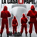 مسلسل La Casa de Papel الموسم الاول مترجم