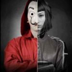 مسلسل La casa de papel الموسم الثاني الحلقة 9 التاسعة والاخيرة مترجمة