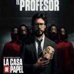 مسلسل La Casa de Papel الموسم الثالث الحلقة 5 الخامسة مترجمة