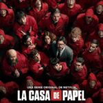 مسلسل La Casa de Papel الموسم الرابع الحلقة 7 السابعة مترجمة
