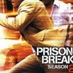 مسلسل Prison Break الموسم الثاني الحلقة 18 مترجمة