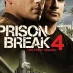 مسلسل Prison Break الموسم الرابع الحلقة 21 مترجمة