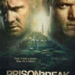 مسلسل Prison Break الموسم الخامس الحلقة 3 الثالثة مترجمة