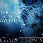 مسلسل Game of Thrones الموسم الثالث الحلقة 6 السادسة مترجمة