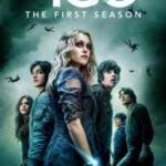 مسلسل The 100 الموسم الاول الحلقة 9 التاسعة مترجمة