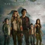 مسلسل The 100 الموسم الثاني الحلقة 8 الثامنة مترجمة