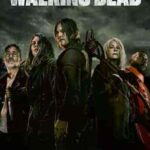 مسلسل The Walking Dead الموسم 11 الحلقة 20 العشرون مترجمة