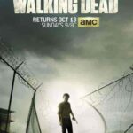 مسلسل The Walking Dead الموسم الرابع الحلقة 11 الحادية عشر مترجمة