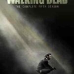 مسلسل The Walking Dead الموسم الخامس الحلقة 10 العاشرة مترجمة