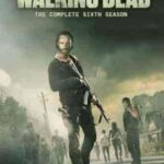 مسلسل The Walking Dead الموسم السادس الحلقة 3 الثالثة مترجمة