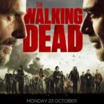 مسلسل The Walking Dead الموسم الثامن الحلقة 13 الثالثة عشر مترجمة