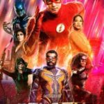 مسلسل The Flash الموسم الثامن الحلقة 2 الثانية مترجمة