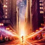 مسلسل The flash الموسم التاسع الحلقة 11 الحادية عشر