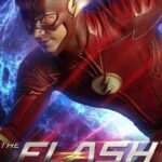 مسلسل The Flash الموسم الخامس الحلقة 15