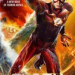 مسلسل The Flash الموسم الثاني الحلقة 16