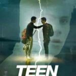 مسلسل Teen Wolf الموسم السادس الحلقة 10