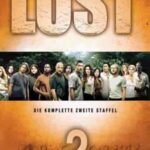 مسلسل Lost الموسم الثاني