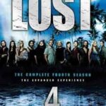 مسلسل Lost الموسم الرابع
