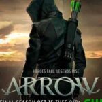 مسلسل Arrow الموسم الثامن الحلقة 1 الاولى