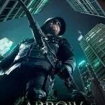 مسلسل Arrow الموسم الخامس الحلقة 12 الثانية عشر