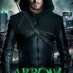 مسلسل Arrow الموسم السابع الحلقة 10 العاشرة