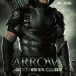 مسلسل Arrow الموسم الرابع الحلقة 14 الرابعة عشر