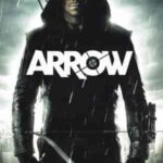 مسلسل Arrow الموسم الثانى الحلقة 1 الاولى