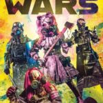 فيلم Arena Wars 2024 مترجم