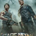 فيلم Bade Miyan Chote Miyan 2024 مترجم