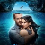 فيلم الكهف الأزرق 2024 مدبلج