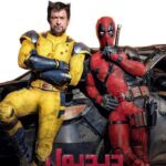 فيلم Deadpool & Wolverine 2024 مترجم