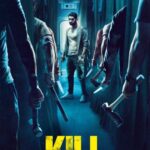 فيلم Kill 2023 مترجم