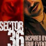 فيلم Sector 36 2024 مترجم
