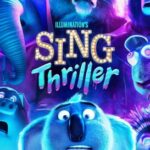 فيلم Sing: Thriller 2024 مترجم