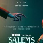 فيلم Salem’s Lot 2024 مترجم